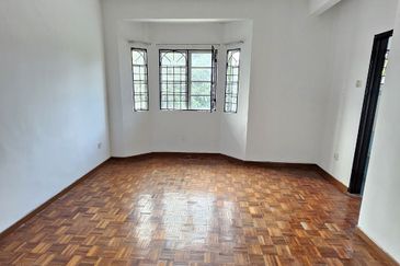 Taman Alamanda Senawang