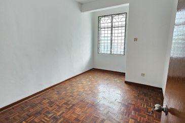 Taman Alamanda Senawang