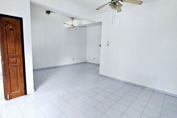 Taman Alamanda Senawang