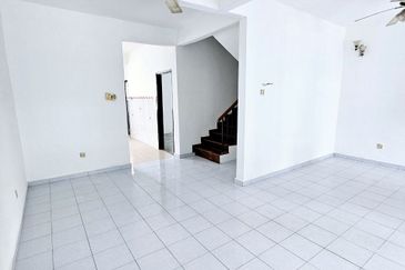 Taman Alamanda Senawang