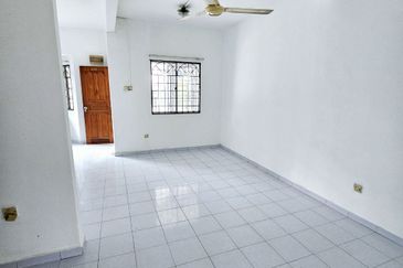 Taman Alamanda Senawang