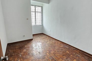 Taman Alamanda Senawang