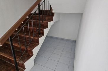 Taman Alamanda Senawang