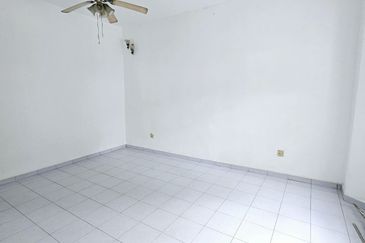 Taman Alamanda Senawang