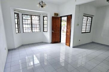 Taman Alamanda Senawang