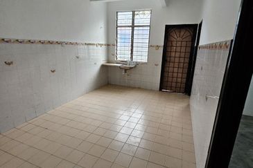 Taman Alamanda Senawang