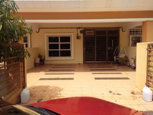 SINGLE STOREY TAMAN NUSA INTAN SENAWANG FOR SALE for Sale @RM340,000 By ...