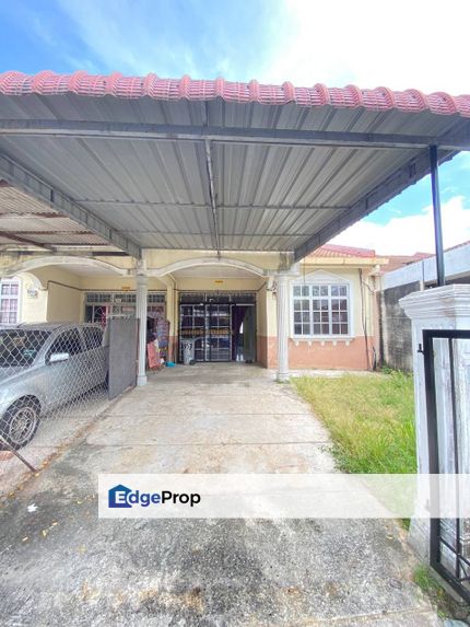 SINGLE STOREY TAMAN DESA CEMPAKA 3 NILAI WANT TO SELL, Negeri Sembilan, Nilai