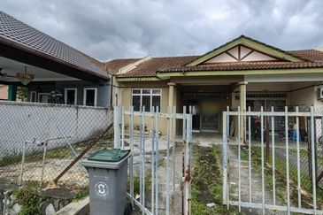 Taman Desa Cempaka 2