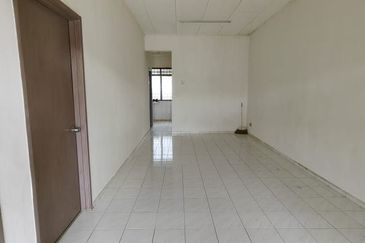 Taman Desa Cempaka 2