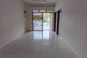 Taman Desa Cempaka 2