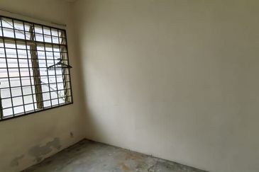 Taman Desa Cempaka 2