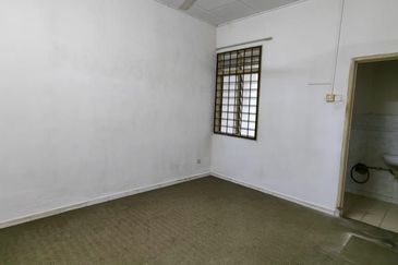 Taman Desa Cempaka 2