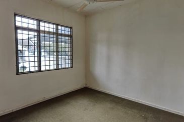 Taman Desa Cempaka 2