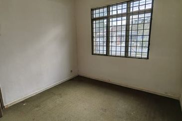 Taman Desa Cempaka 2