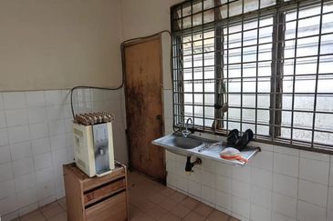 Taman Desa Cempaka 2