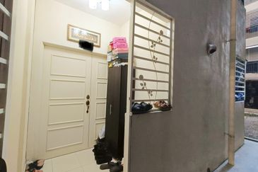 Garden Villa Apartment