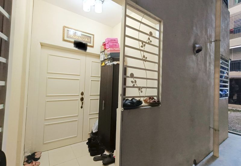 Garden Villa Apartment