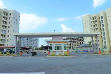 Garden Villa Apartment