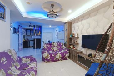 Garden Villa Apartment