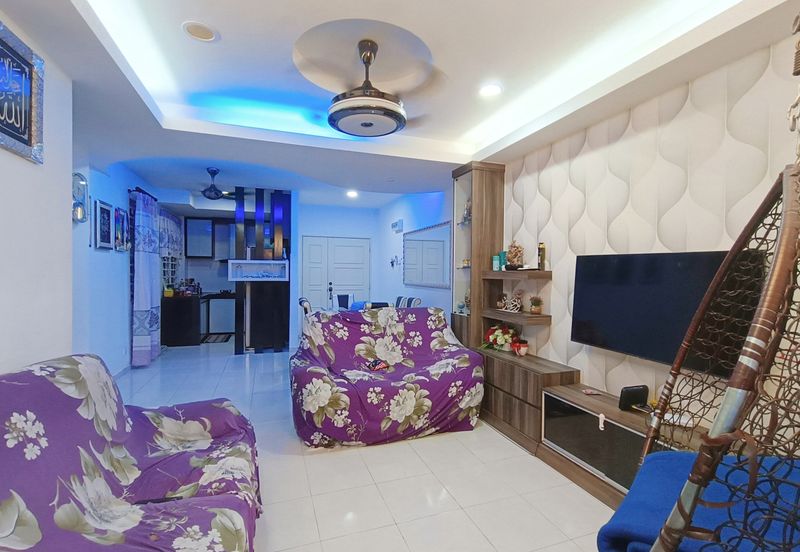 Garden Villa Apartment