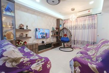 Garden Villa Apartment