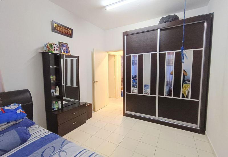 Garden Villa Apartment