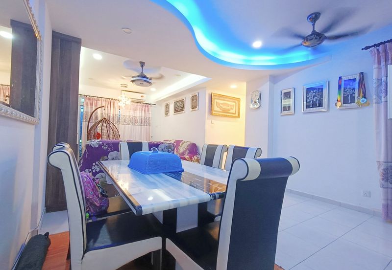 Garden Villa Apartment