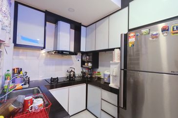 Garden Villa Apartment