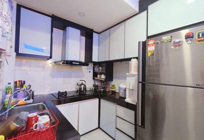 Garden Villa Apartment