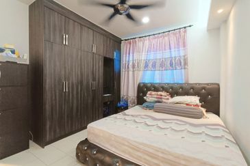 Garden Villa Apartment