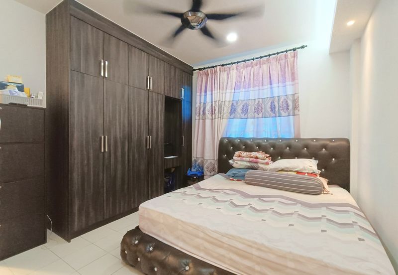 Garden Villa Apartment