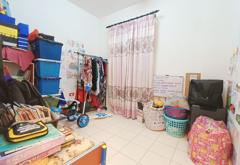 Garden Villa Apartment