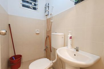 Garden Villa Apartment