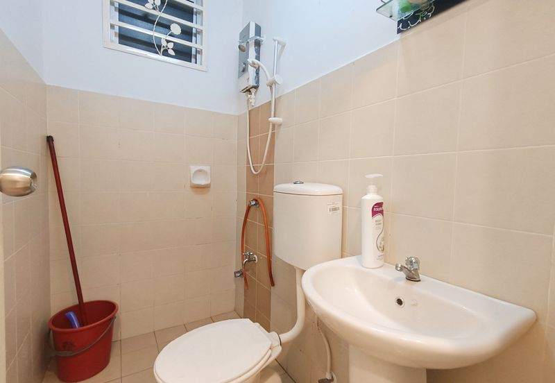 Garden Villa Apartment