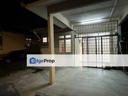 SINGLE STOREY HOUSE TAMAN DESA BERINGIN, SIKAMAT, SEREMBAN FOR SALE, Negeri Sembilan, Seremban