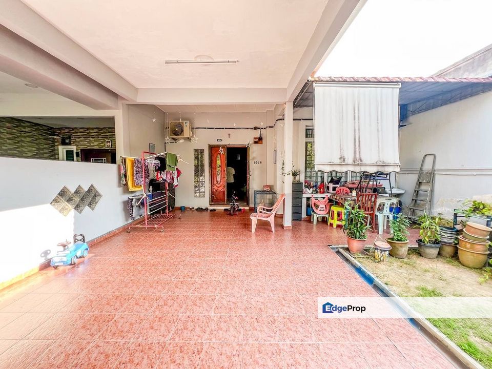 SINGLE STOREY HOUSE GARDEN AVENUE SEREMBAN 2 FOR SALE, Negeri Sembilan, Seremban