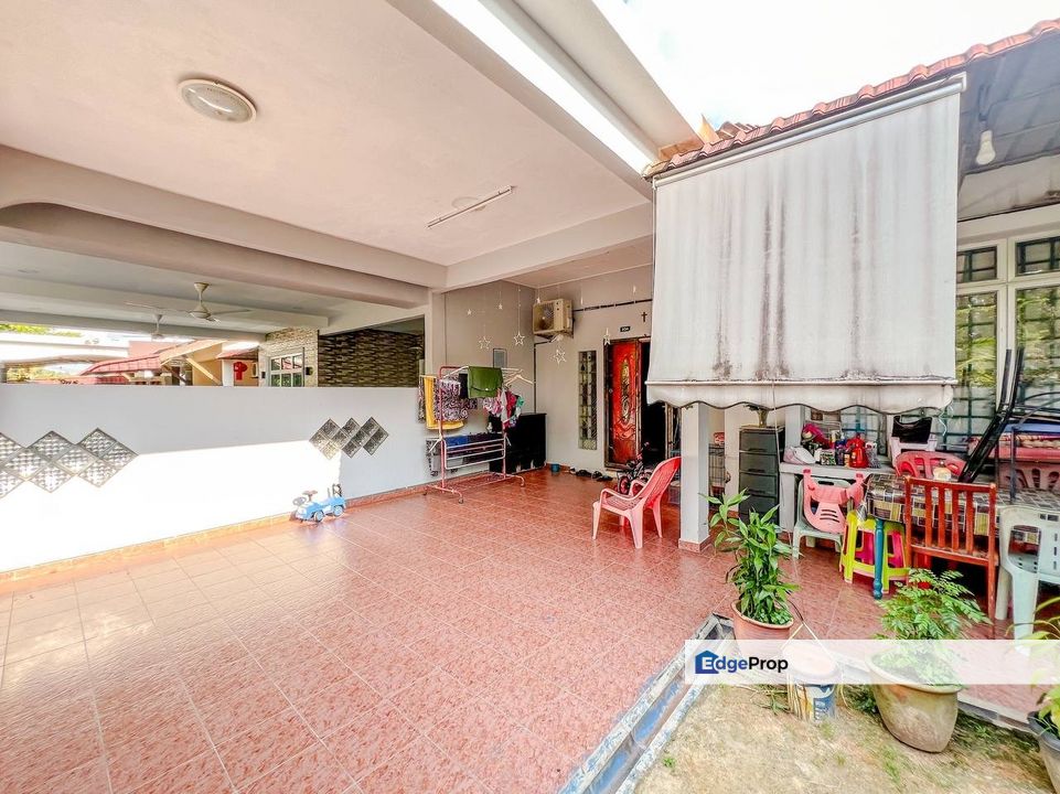 SINGLE STOREY HOUSE GARDEN AVENUE SEREMBAN 2 FOR SALE, Negeri Sembilan, Seremban
