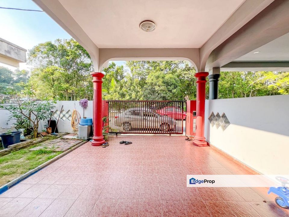 SINGLE STOREY HOUSE GARDEN AVENUE SEREMBAN 2 FOR SALE, Negeri Sembilan, Seremban