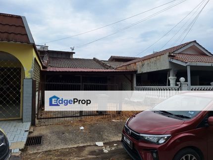 SINGLE STOREY HOUSE TAMAN PAROI JAYA SEREMBAN FOR SALE, Negeri Sembilan, Seremban