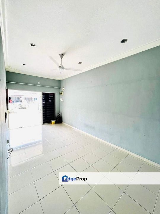 SINGLE STOREY HOUSE TAMAN NUSARI AMAN 1,SENDAYAN FOR SALE, Negeri Sembilan, Seremban