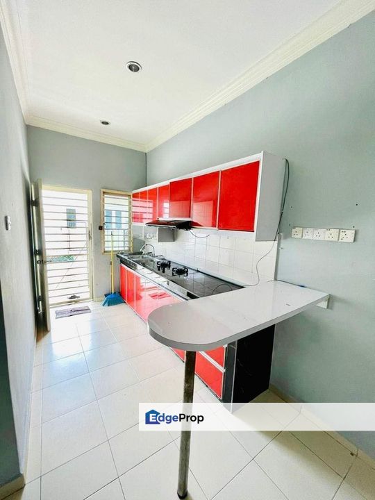 SINGLE STOREY HOUSE TAMAN NUSARI AMAN 1,SENDAYAN FOR SALE, Negeri Sembilan, Seremban