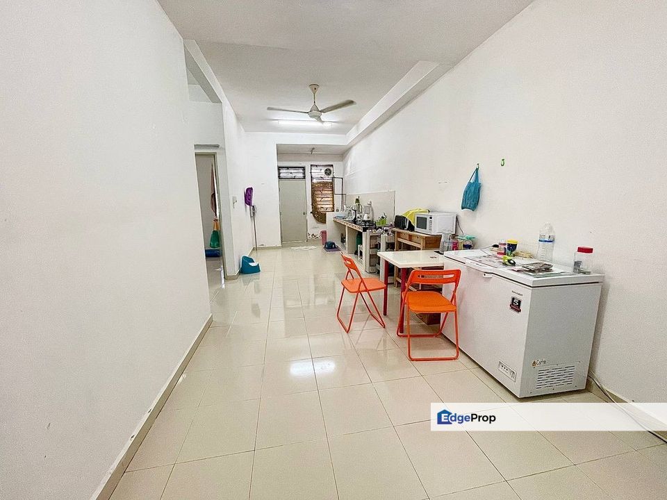 TERES SETINGKAT TAMAN NUSARI AMAN 1B,SENDAYAN  UNTUK DIJUAL, Negeri Sembilan, Seremban