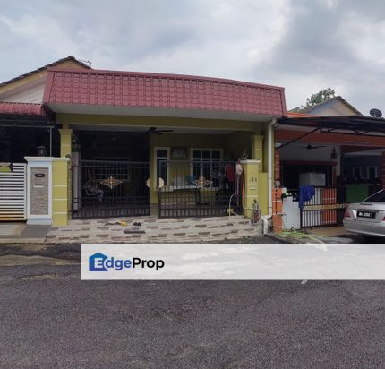 SINGLE STOREY HOUSE TAMAN CENGAL UTAMA,AMPANGAN  FOR SALE, Negeri Sembilan, Seremban