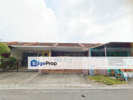 FOREST HEIGHTS PRECINT 4,SEREMBAN NEGERI SEMBILAN   FOR SALE, Negeri Sembilan, Seremban