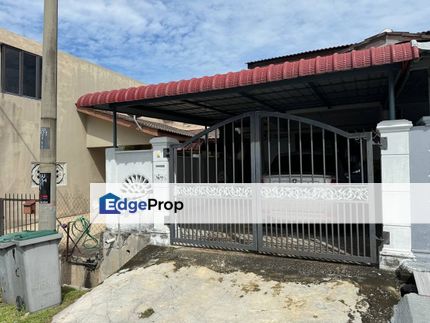 DOUBLE STOREY HOUSE TAMAN SEREMBAN SELATAN SEREMBAN   FOR SALE, Negeri Sembilan, Seremban