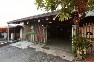Taman Intan Perdana
