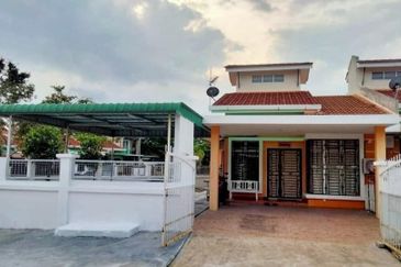 TAMAN BANDAR SENAWANG FASA 3A(VII)