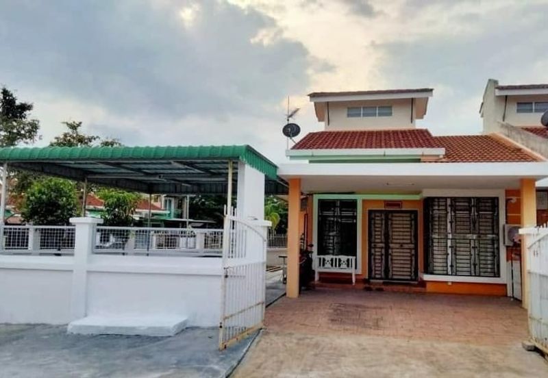 TAMAN BANDAR SENAWANG FASA 3A(VII)