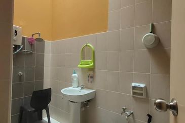 TAMAN BANDAR SENAWANG FASA 3A(VII)